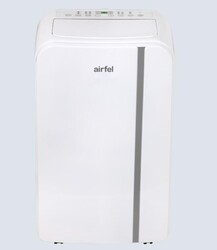 Airfel - Airfel LPCY-35BM A 12000 BTU Mobil Klima