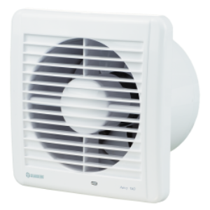 Blauberg Aero 150 Plastik Banyo Fanı 309 m3/h