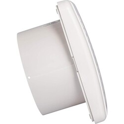 Blauberg Aero Still 125 Sessiz Ve Enerji Tasarruflu Banyo Fanı - Thumbnail