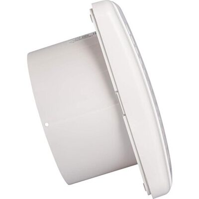 Blauberg Aero Still 125 Sessiz Ve Enerji Tasarruflu Banyo Fanı