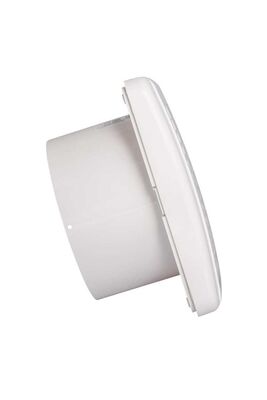 Blauberg Aero Still 125 Sessiz Ve Enerji Tasarruflu Banyo Fanı