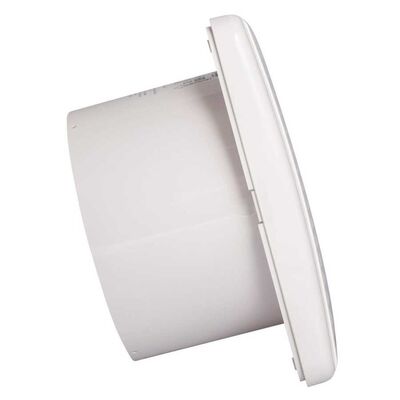 Blauberg Aero Still 150 T Zaman Ayarlı Sessiz Plastik Banyo Fanı 254 m3h Blauberg Aero Still 150 T Zaman Ayarlı Sessiz Plastik Banyo Fanı 254 m3h