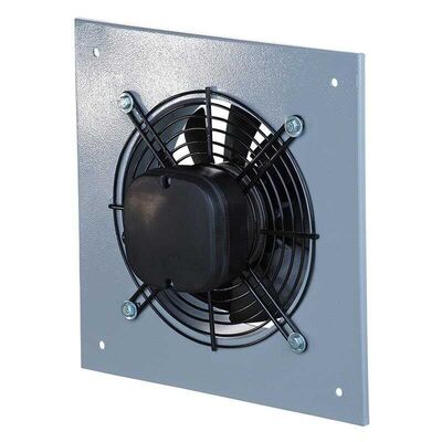 BLAUBERG AXIS-Q 450 4E Duvar Tipi Aksiyel Fan 4680 m3/h