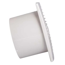Blauberg Bravo 150 Plastik Banyo Fanı 305 m3h - Thumbnail