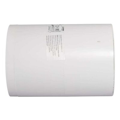 Blauberg Ducto 125 Sessiz Plastik Kanal Fanı 215 m3h Blauberg Ducto 125 Sessiz Plastik Kanal Fanı 215 m3h