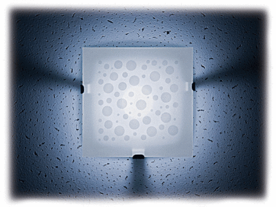 Blauberg Glory 100 Estetik Kendinden Işıklı Banyo Fanı 89 m3h