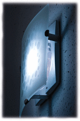 Blauberg Glory 150 Estetik Kendinden Işıklı Banyo Fanı 258 m3h - Thumbnail