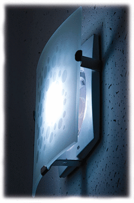 Blauberg Glory 150 Estetik Kendinden Işıklı Banyo Fanı 258 m3h