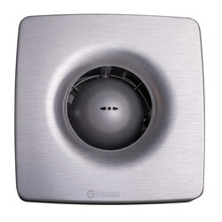 Blauberg - Blauberg Jet Hi-tech 100 Estetik Tasarımlı Banyo Fanı 95 m3h