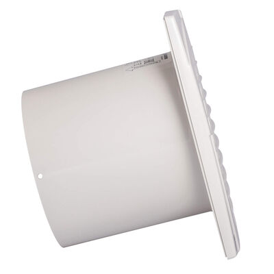 Blauberg Line 100 Plastik Banyo Fanı 95 m3h