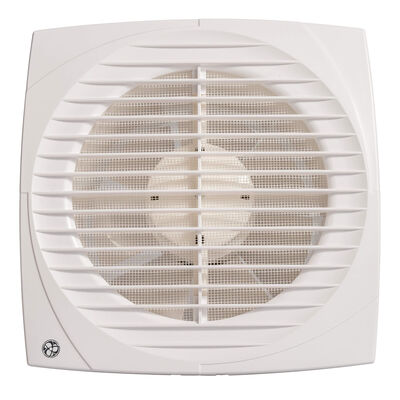 Blauberg Line 150 Plastik Banyo Fanı 292 m3h