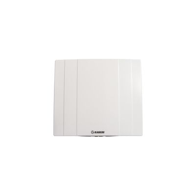 Blauberg Quatro 100 Plastik Banyo Fanı 88 m3h