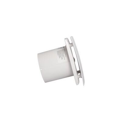 Blauberg Quatro 100 Plastik Banyo Fanı 88 m3h