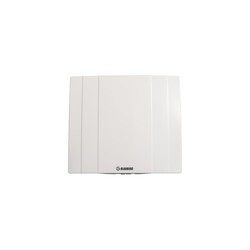 Blauberg - Blauberg Quatro 100 Plastik Banyo Fanı 88 m3h