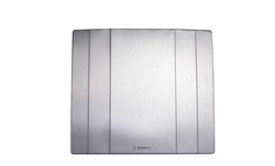 Blauberg - Blauberg Quatro Hi-Tech 125 Plastik Banyo Fanı 167 m3h