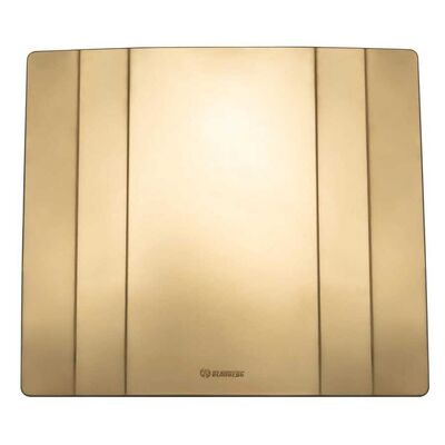 Blauberg Quatro Hi-Tech Gold 150 Plastik Banyo Fanı 265 m3h