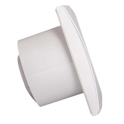 Blauberg Sileo Max 150 Sessiz Plastik Banyo Fanı 375 m3/h - Thumbnail