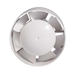 Blauberg - Blauberg Tubo 100 Plastik Kanal Fanı 102 m3h