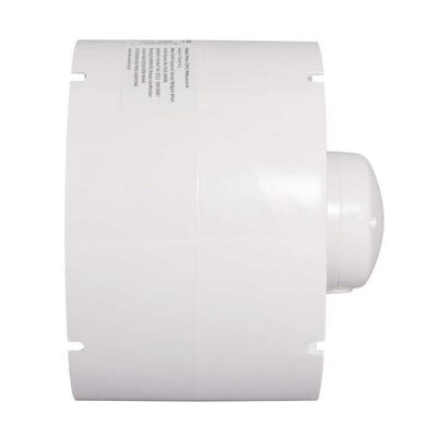 Blauberg Tubo 150 Plastik Kanal Fanı 295 m3h