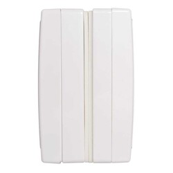 Blauberg Wind 125 Pencere Duvar Tipi Aksiyel Fan 185 m3h - Thumbnail