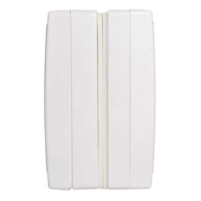 Blauberg Wind 125 Pencere Duvar Tipi Aksiyel Fan 185 m3h