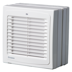Blauberg - Blauberg Wind 150 S Kordon Anahtarlı Pencere Duvar Tipi Fan
