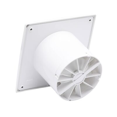 BOSCH 1100 W100 Plastik Banyo Aspiratörü-Fanı 98 m3h