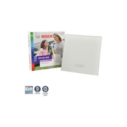 Bosch - BOSCH DP100 MW-Dekoratif Panel Mat Beyaz