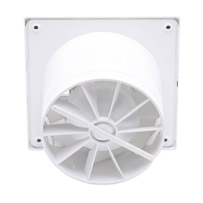 BOSCH F1300 W 120 Plastik Banyo Aspiratör-Fanı 150 m3h