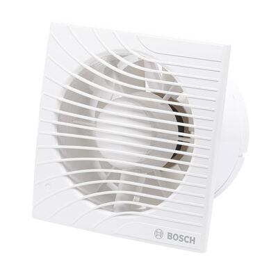 BOSCH F1300 W 150 Plastik Banyo Aspiratör-Fanı 198 m3h