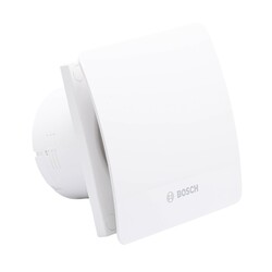 BOSCH F1500 W100 Banyo Aspiratörü-Fanı 95 m3h - Thumbnail