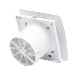 BOSCH F1500 W100 Banyo Aspiratörü-Fanı 95 m3h - Thumbnail