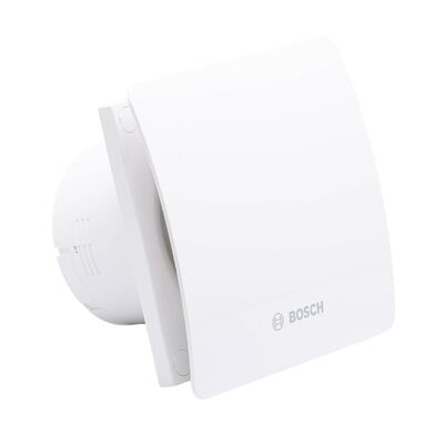 BOSCH F1500 W100 Banyo Aspiratörü-Fanı 95 m3h