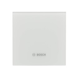 BOSCH F1700 WS DP100 Mat Beyaz Sessiz Banyo Aspiratörü-Fanı 95m3h - Thumbnail