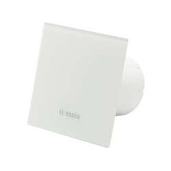 BOSCH F1700 WS DP100 Mat Beyaz Sessiz Banyo Aspiratörü-Fanı 95m3h - Thumbnail