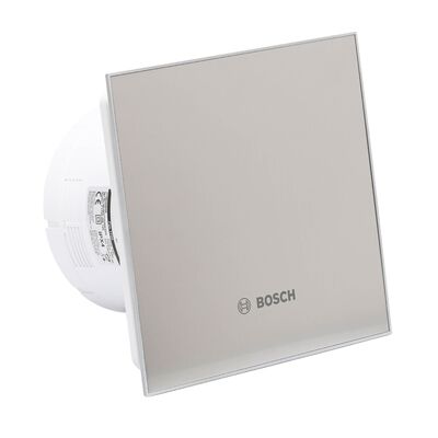 BOSCH F1700 WS DP125 Inoks Sessiz Banyo Aspiratörü-Fanı 145m3h BOSCH F1700 WS DP125 Inoks Sessiz Banyo Aspiratörü-Fanı 145m3h