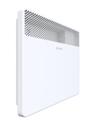 Bosch HC 4000 1500 W Elektrikli Konvektör Isıtıcı (Ayak Aparatı Dahil) Bosch HC 4000 1500 W Elektrikli Konvektör Isıtıcı (Ayak Aparatı Dahil)