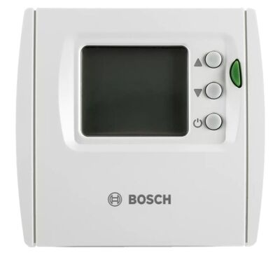 Bosch TR24RF Kablosuz Oda Kumandası - Termostatı