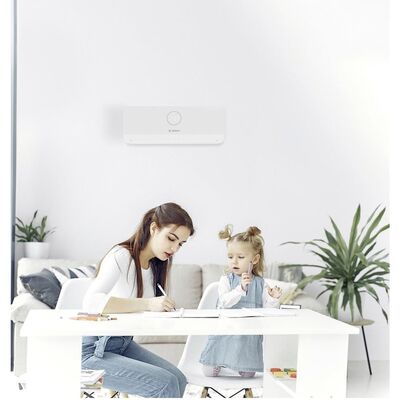 Climate 3000i A++ 12000 Btu Duvar Tipi Inverter Split Klima