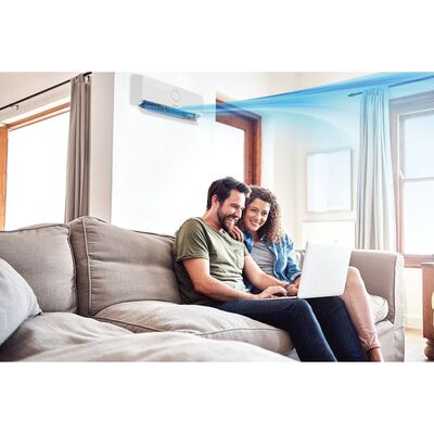 Climate 3000i A++ 12000 Btu Duvar Tipi Inverter Split Klima