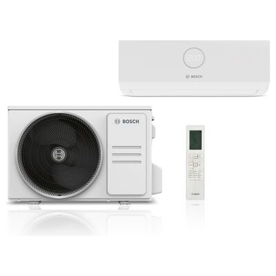 Climate 3000i A++ 12000 Btu Duvar Tipi Inverter Split Klima