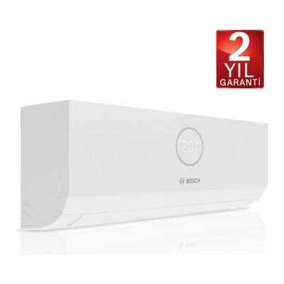 Climate 3000i A++ 12000 Btu Duvar Tipi Inverter Split Klima