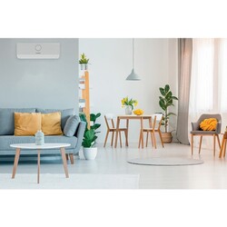 Climate 3000i A++ 18000 Btu Duvar Tipi Inverter Split Klima - Thumbnail