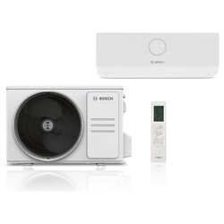 Climate 3000i A++ 24000 Btu Duvar Tipi Inverter Split Klima - Thumbnail