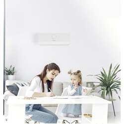 Climate 3000i A++ 24000 Btu Duvar Tipi Inverter Split Klima - Thumbnail