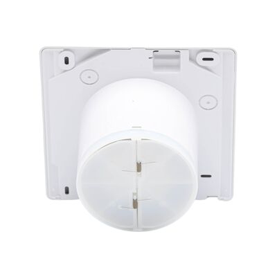 Elicent E-Style 100’lük Sessiz Banyo Havalandırma Fanı,Tuvalet Aspiratörü, 85 m3h Elicent E-Style 100’lük Sessiz Banyo Havalandırma Fanı,Tuvalet Aspiratörü, 85 m3h