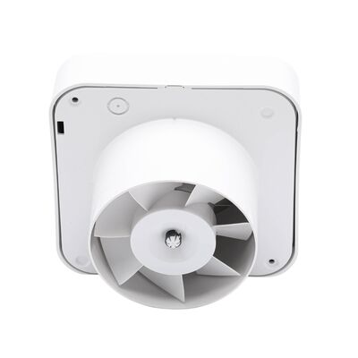 Elicent Eco Line 120’lik Otomatik Panjurlu Banyo Havalandırma Fanı Tuvalet Aspiratörü 170 m3-h Elicent Eco Line 120’lik Otomatik Panjurlu Banyo Havalandırma Fanı Tuvalet Aspiratörü 170 m3-h