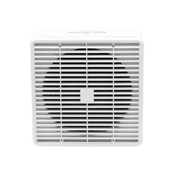 Elicent Vitro 9/230 Duvar ve Pencere Tipi Havalandırma Fanı, 700/400 m3-h - Thumbnail