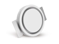 ERGOVENT - Ergovent Rondo Gizli Alçı Havalandırma Kapakları 150mm