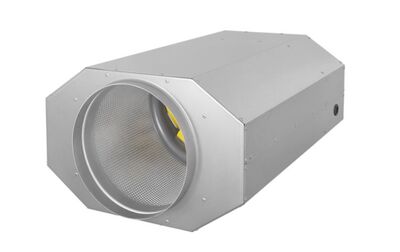 Fantilatör EMI 315 E2M O 01 Metal Susturucu Gövdeli Karma Akışlı Yuvarlak Kanal Fanı 3218 m3/h Fantilatör EMI 315 E2M O 01 Metal Susturucu Gövdeli Karma Akışlı Yuvarlak Kanal Fanı 3218 m3/h